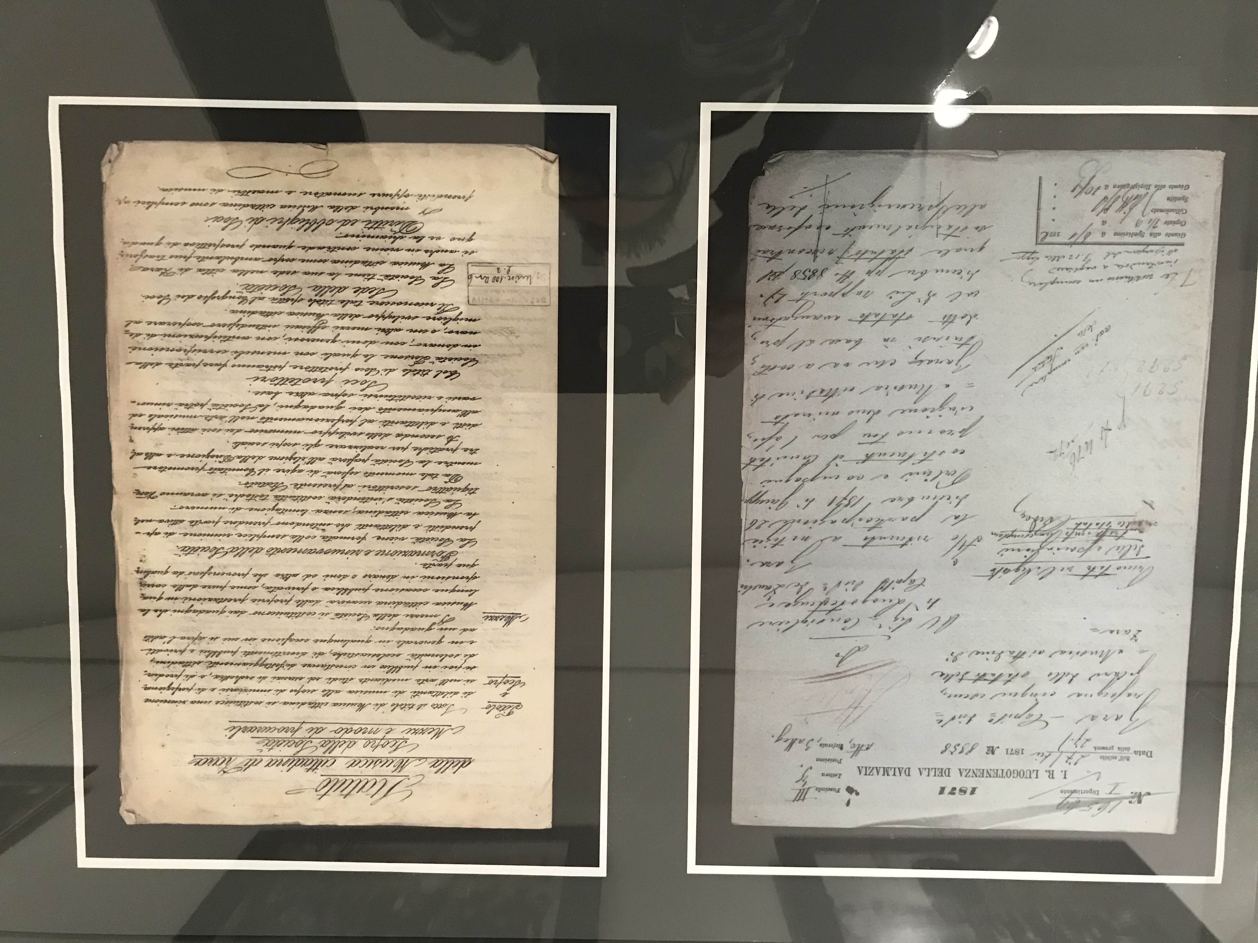 Do 25. listopada razgledajte izložbu povodom 150. obljetnice Gradske glazbe Zadar