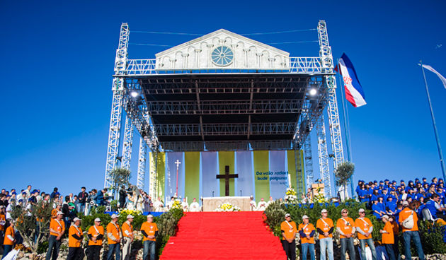 SHKM 2010. u Zadru (Foto:Saša Čuka)