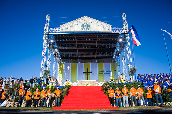 SHKM 2010. u Zadru (Foto:Saša Čuka)