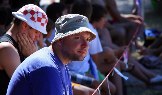 Rukomet na pijesku na pla Rukomet na pijesku na pla