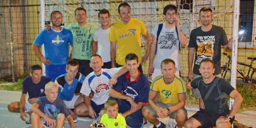 MNK Smokvica MNK Smokvica