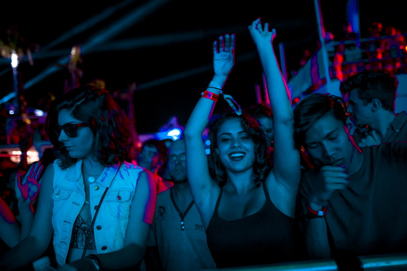 Hideout festival, foto-Goran Telak Hideout festival, foto-Goran Telak