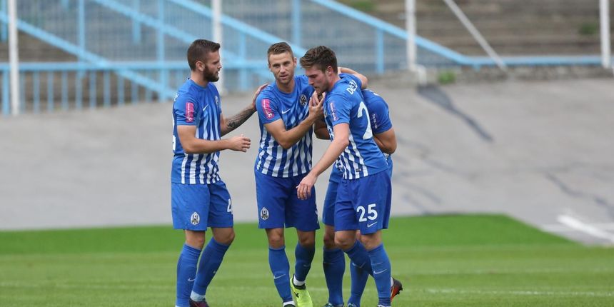 NK Lokomotiva NK Lokomotiva