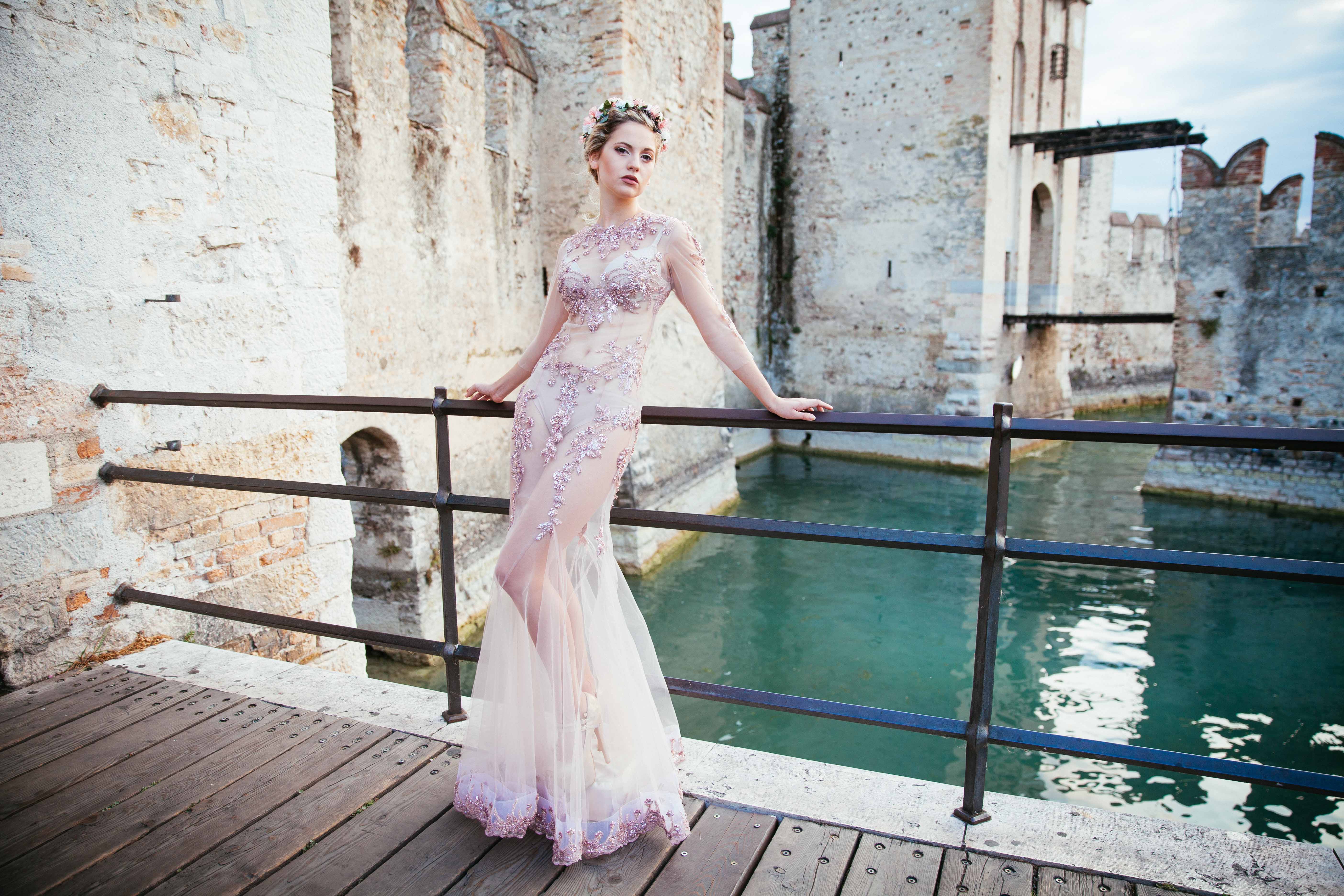 Vesna Sposa, foto:Robin Pretković