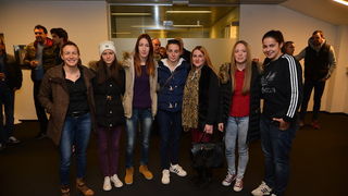 22. Izbor sportaša godine Zadarskog lista – proglašenje pobjednica i pobjednika. Foto: Iva Perinčić