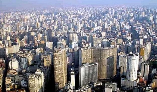 Sao Paolo