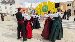 Đir po gradu 20. travnja 2017. Đir po gradu 20. travnja 2017.