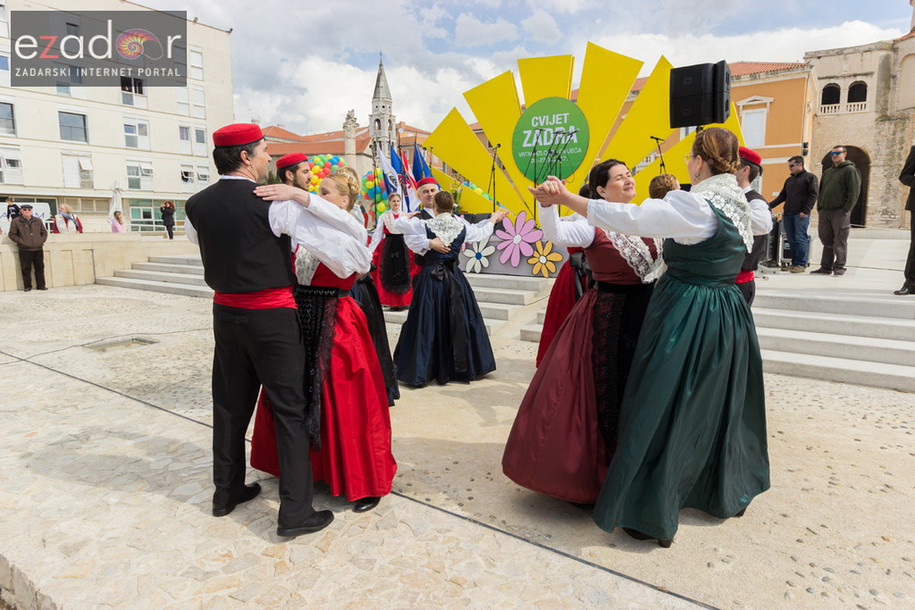 Đir po gradu 20. travnja 2017. Đir po gradu 20. travnja 2017.