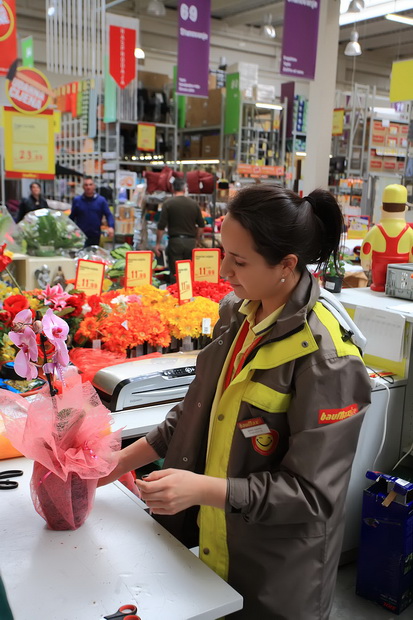 bauMax Zadar: -15% dan 19. ožujka 2014, Foto: Roberto Lerga bauMax Zadar: -15% dan 19. ožujka 2014, Foto: Roberto Lerga