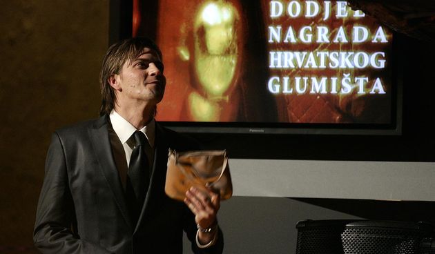 Nagrada hrvatskog glumišta (Foto: Igor Sambolec / CROPIX)