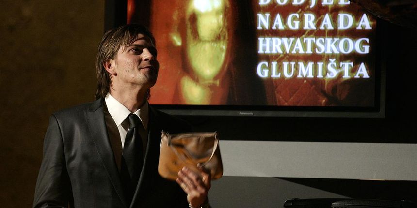 Nagrada hrvatskog glumišta (Foto: Igor Sambolec / CROPIX) Nagrada hrvatskog glumišta (Foto: Igor Sambolec / CROPIX)