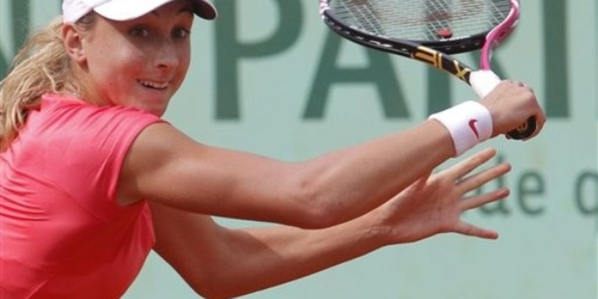 Petra Martić, Foto: AP Photo Petra Martić, Foto: AP Photo