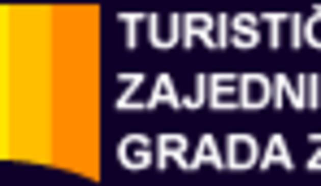 TZ grada Zadra – logo