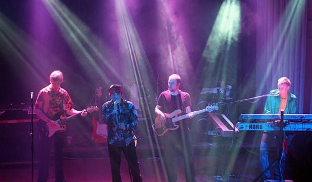 Jura Stublić & Film