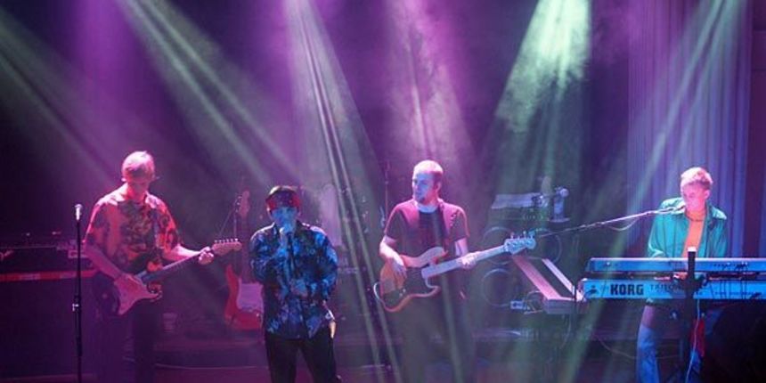 Jura Stublić & Film Jura Stublić & Film