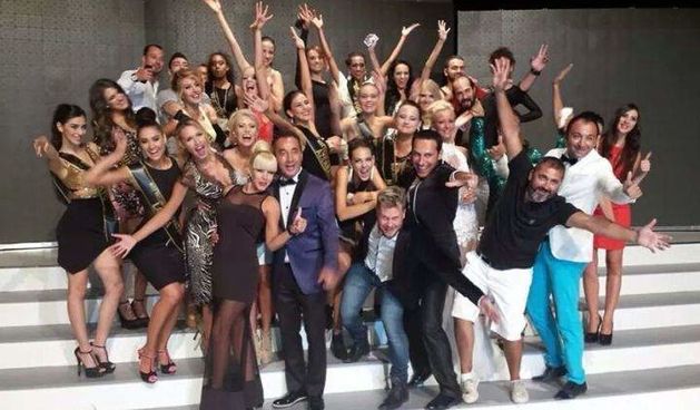 Kristina Bralo, promo foto