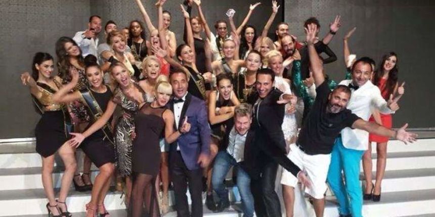 Kristina Bralo, promo foto Kristina Bralo, promo foto