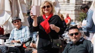 Grupa Forum na Narodnom trgu