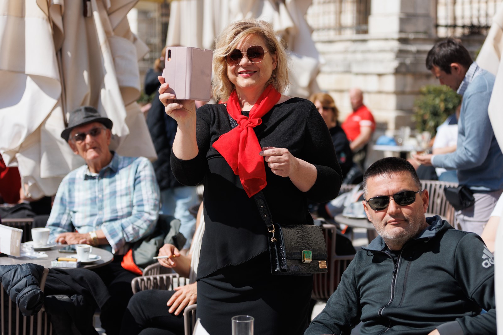 Grupa Forum na Narodnom trgu