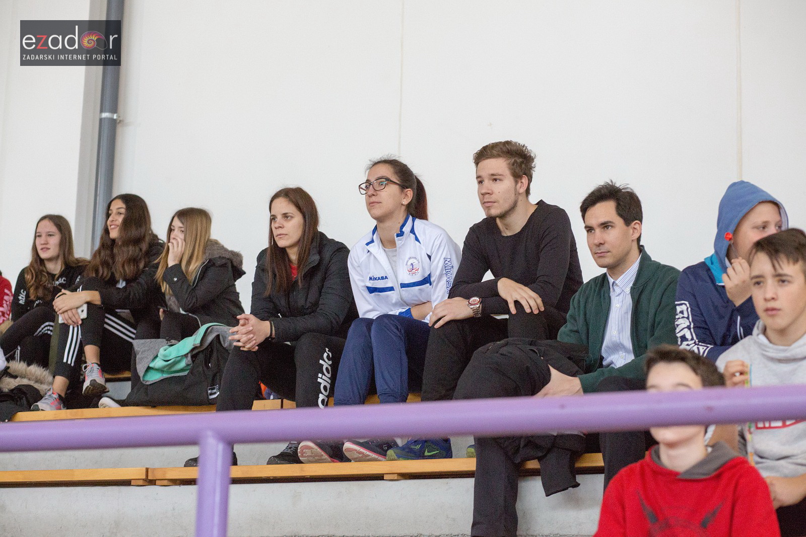 Bibinje: Ženski odbojkaški turnir povodom proslave 25. obljetnice VRO. Maslinica ’93 Bibinje: Ženski odbojkaški turnir povodom proslave 25. obljetnice VRO. Maslinica ’93