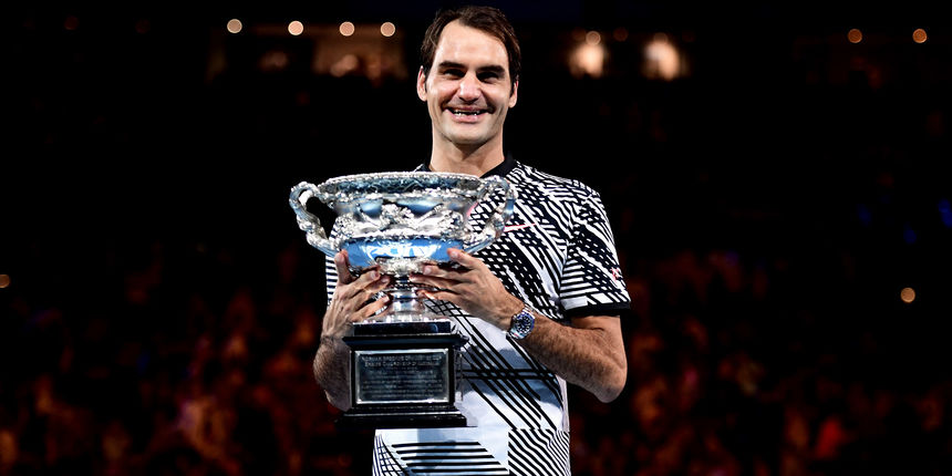 Roger Federer Roger Federer