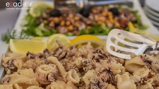 Maškovića han: Započeli Dani otvorenih vrata agroturizma Zadarske županije Maškovića han: Započeli Dani otvorenih vrata agroturizma Zadarske županije