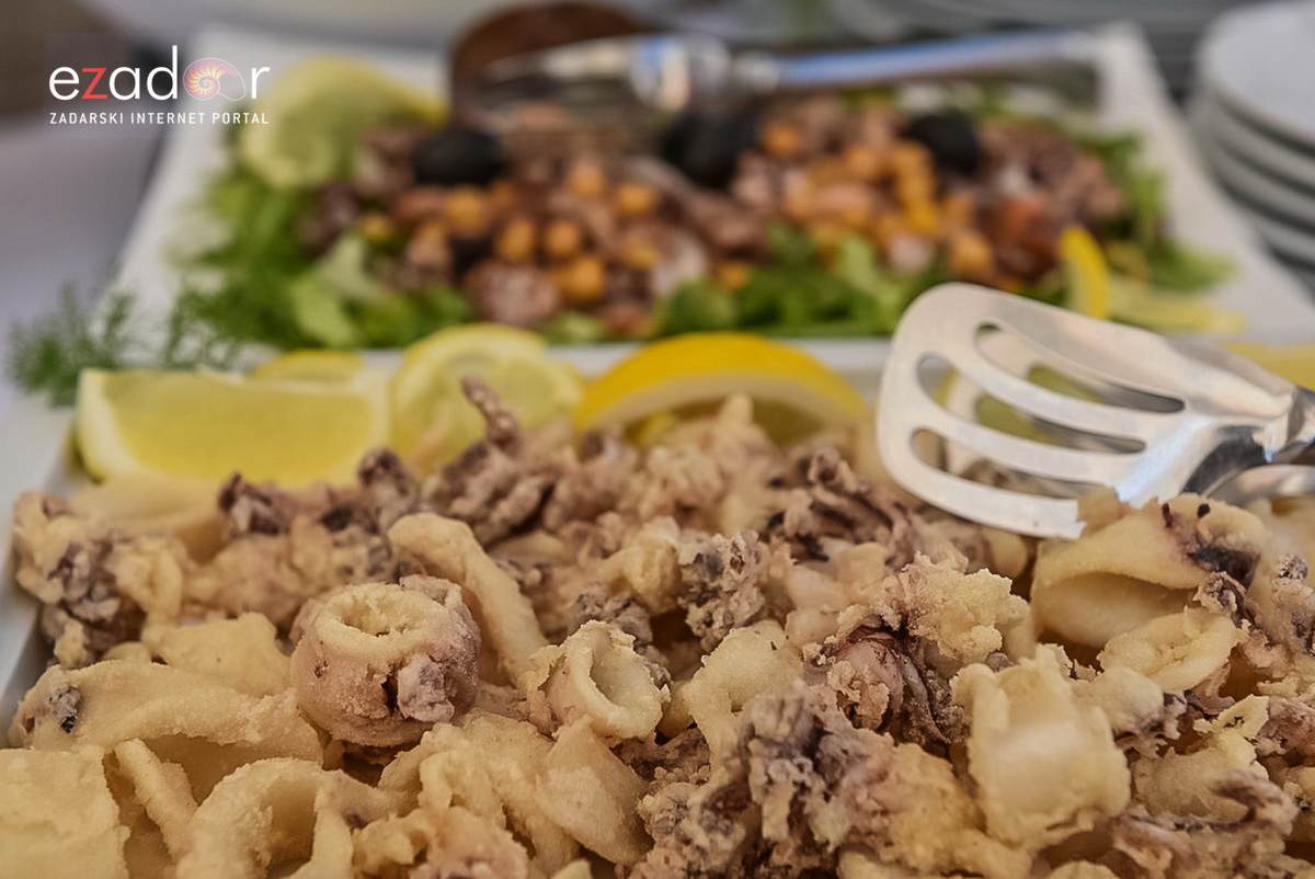 Maškovića han: Započeli Dani otvorenih vrata agroturizma Zadarske županije Maškovića han: Započeli Dani otvorenih vrata agroturizma Zadarske županije