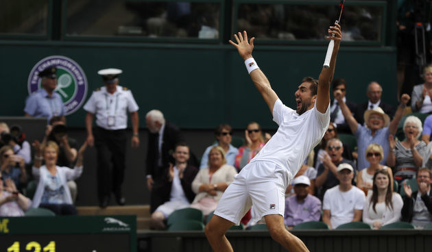 Roger Federer