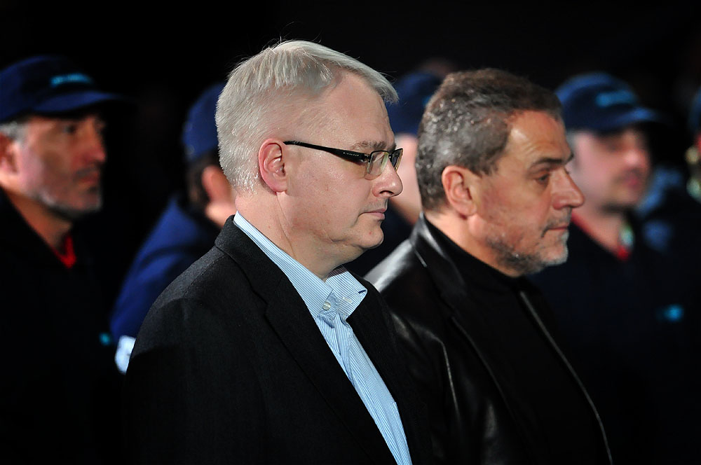 PBZ Zagreb indoors: Pojedinacno finale i finale parova. Foto: Andro Marcev PBZ Zagreb indoors: Pojedinacno finale i finale parova. Foto: Andro Marcev