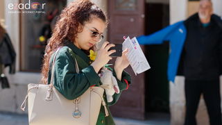 Đir po gradu, subotnja špica 23. ožujka 2019.