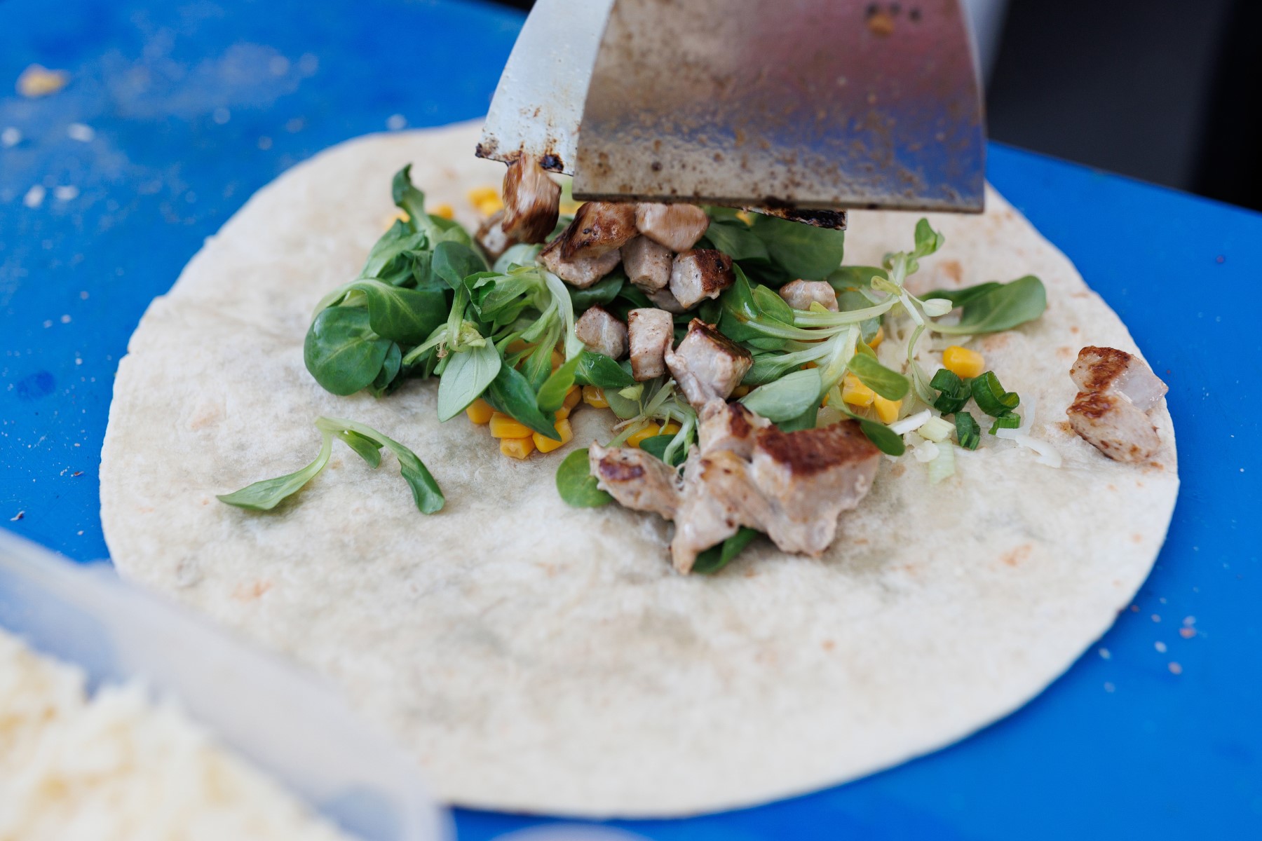 Otvorenje Tuna, Sushi & Wine Festivala 2025 Otvorenje Tuna, Sushi & Wine Festivala 2025