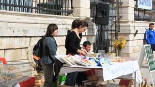 Narodni trg: Svjetski dan osoba s Down sindromom