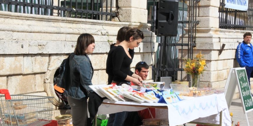 Narodni trg: Svjetski dan osoba s Down sindromom Narodni trg: Svjetski dan osoba s Down sindromom