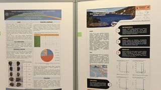 Znanstveni skup Adriatic Mariculture Zadar @ Providurova palača Znanstveni skup Adriatic Mariculture Zadar @ Providurova palača