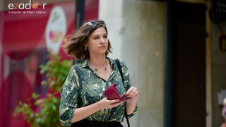 Đir po gradu, subotnja špica 22. lipnja 2019. Đir po gradu, subotnja špica 22. lipnja 2019.