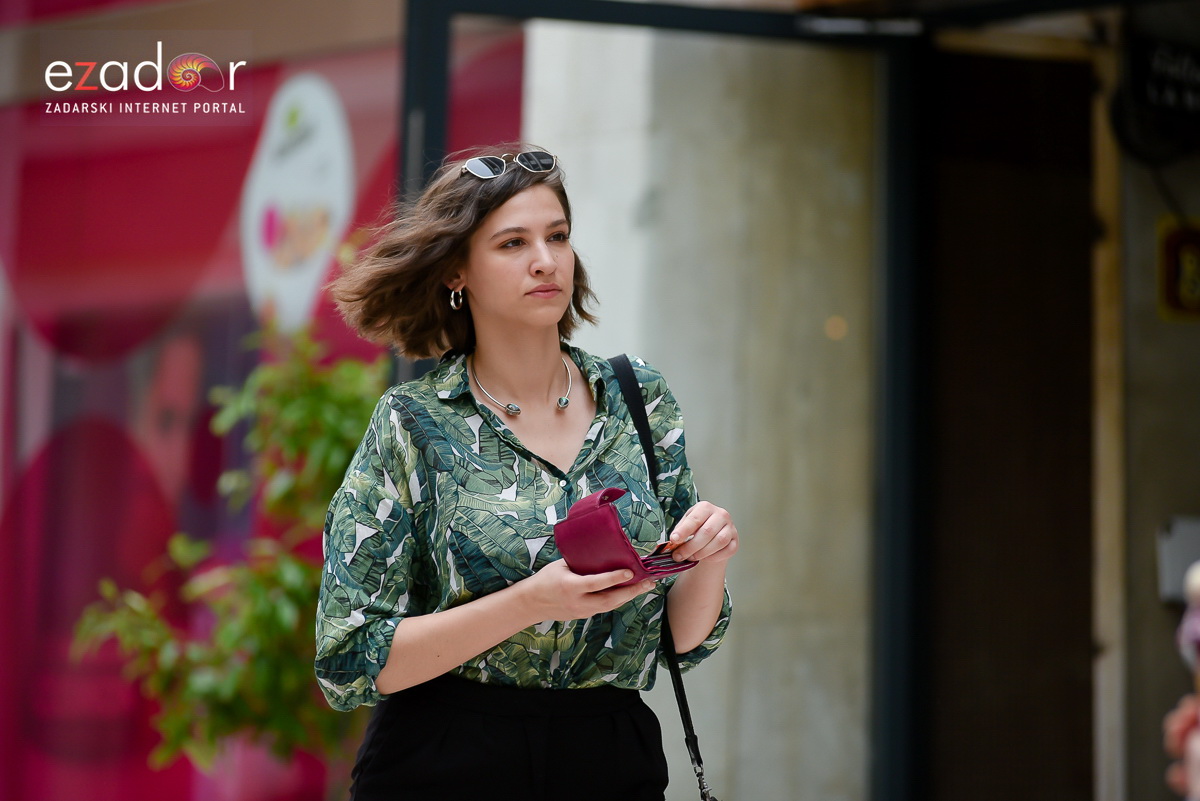 Đir po gradu, subotnja špica 22. lipnja 2019. Đir po gradu, subotnja špica 22. lipnja 2019.