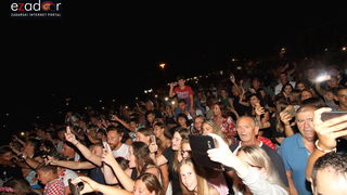 Koncert u čast bibinjskim herojima