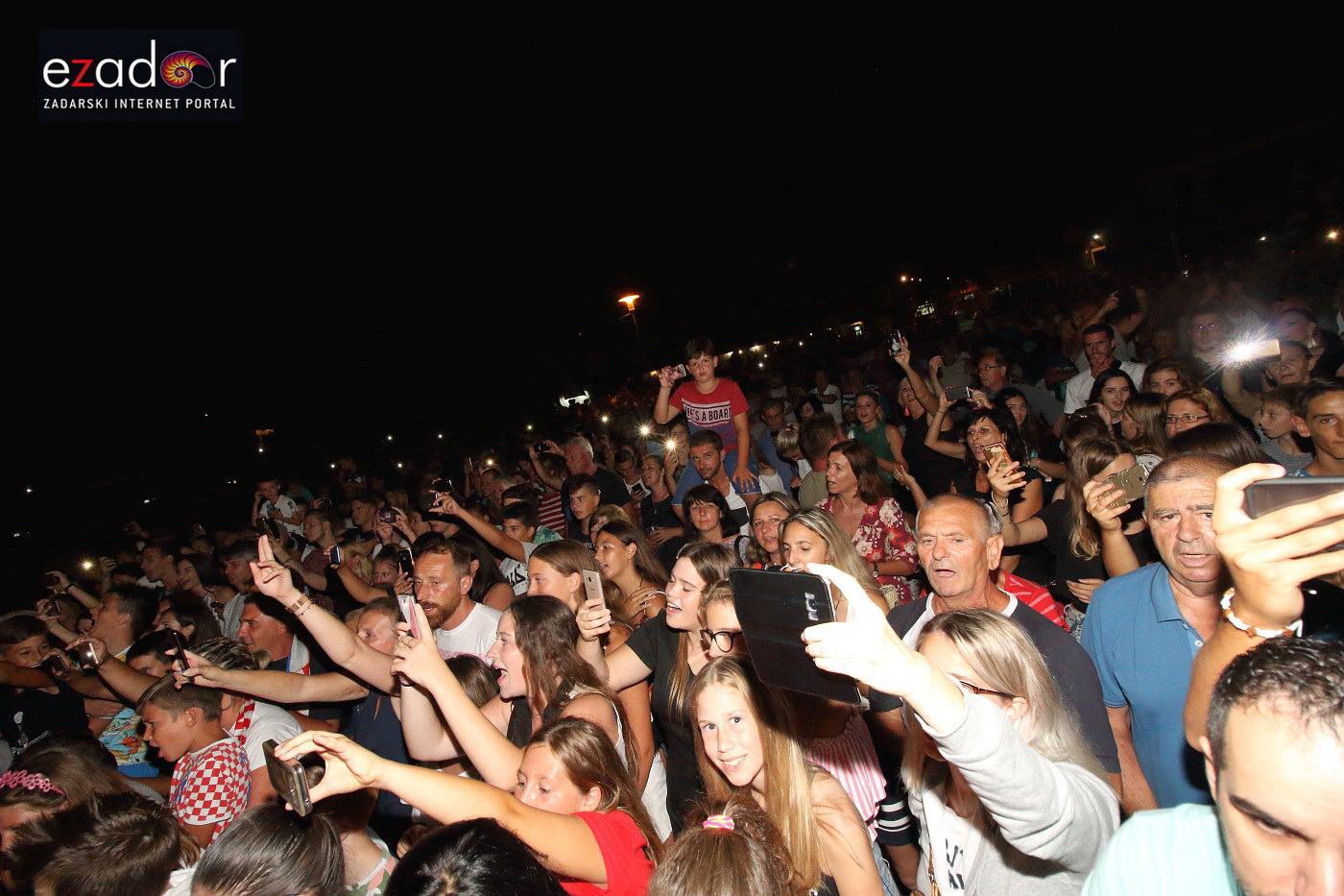 Koncert u čast bibinjskim herojima