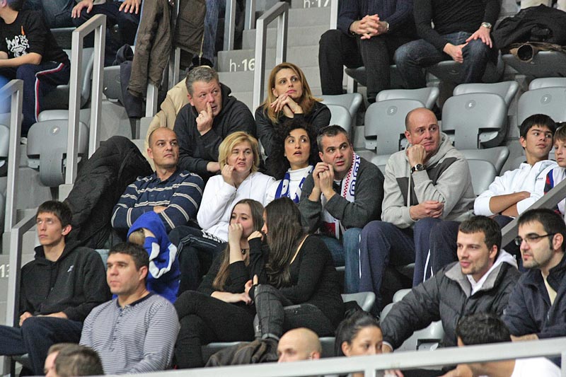 KK Zadar – KK Radnički (foto: Marin Gospić)