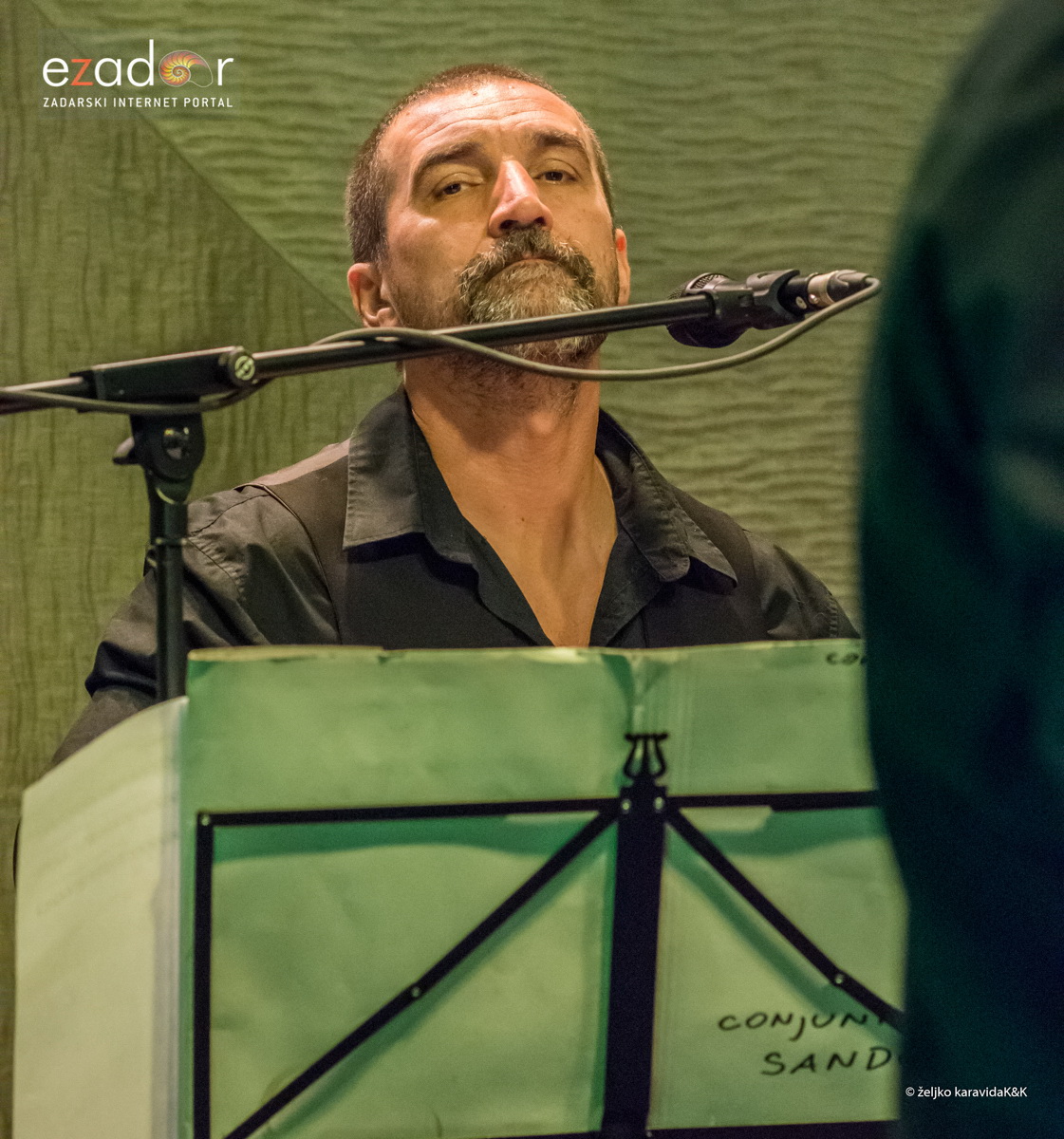 Karneval u Kneževoj palači: Salsa Sandunga i biranje najbolje maske Karneval u Kneževoj palači: Salsa Sandunga i biranje najbolje maske