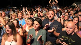 Vir proslavio Dan općine uz spektakularni koncert i vatromet