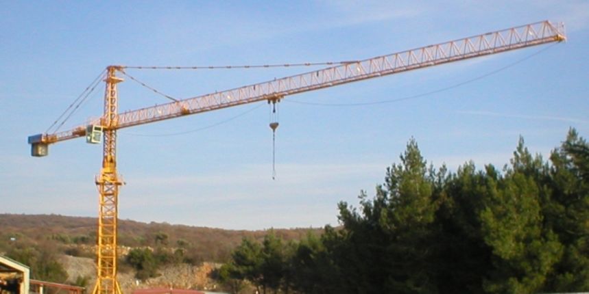 Dizalica (Foto: gp-krk.hr)