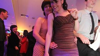 Maturalna večer Ekonomske škole (foto:Saša Čuka) Maturalna večer Ekonomske škole (foto:Saša Čuka)