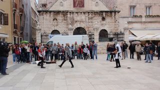 Udruga Vitezova vranskih, foto: Karla Šorić