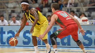 ZDBT 2016: Fenerbahce – Lokomotiv Kuban 88-67. Photo: Dino Stanin/PIXSELL