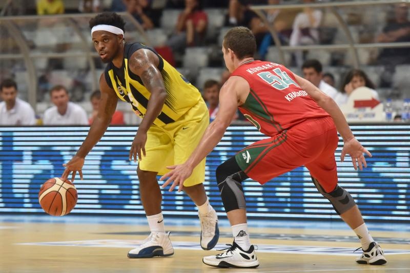 ZDBT 2016: Fenerbahce – Lokomotiv Kuban 88-67. Photo: Dino Stanin/PIXSELL