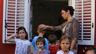 Otvorenje i blagoslov dječjeg vrtića “Golubica”, Foto: Iva Perinčić