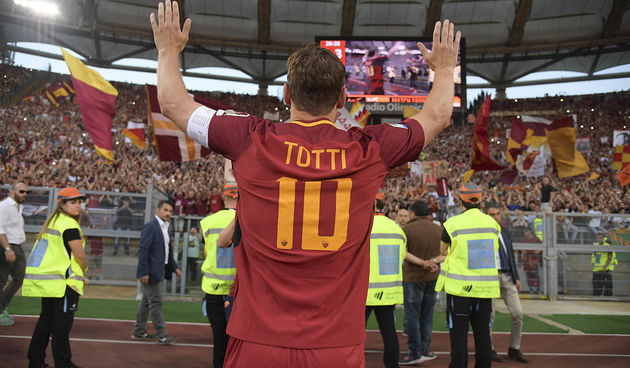 Francesco Totti
