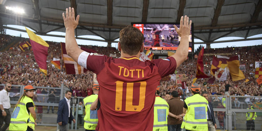 Francesco Totti