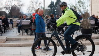 Đir po gradu, četvrtak 2. siječnja 2025. Đir po gradu, četvrtak 2. siječnja 2025.